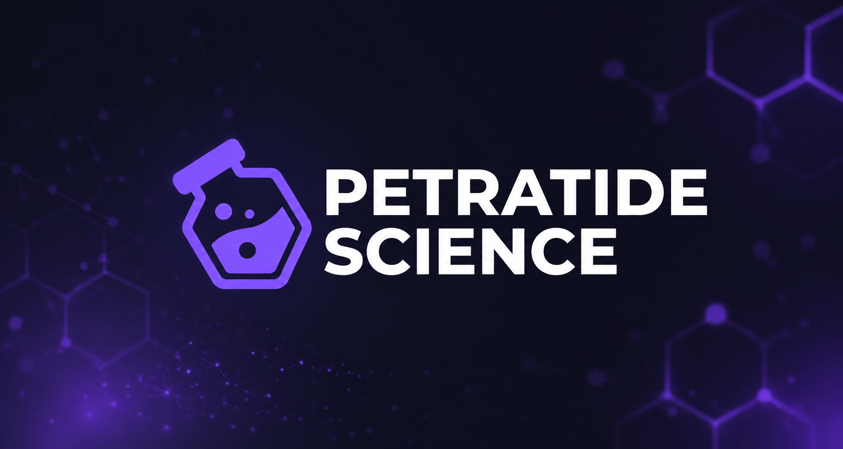 Petratide Science